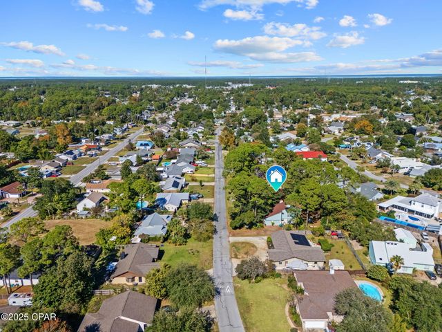 116 Sandollar Drive, Panama City, FL 32408