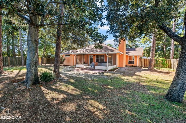 116 Sandollar Drive, Panama City, FL 32408