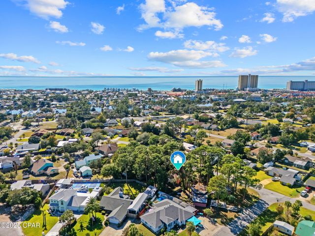 116 Sandollar Drive, Panama City, FL 32408