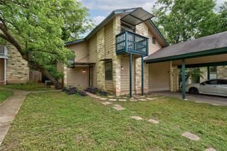1800 Cinnamon PATH A, Austin, TX 78704