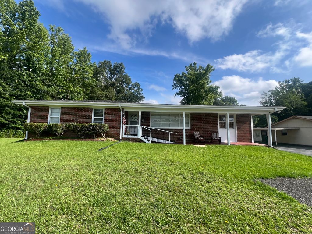 1064 Dallas Highway, Villa Rica, GA 30180