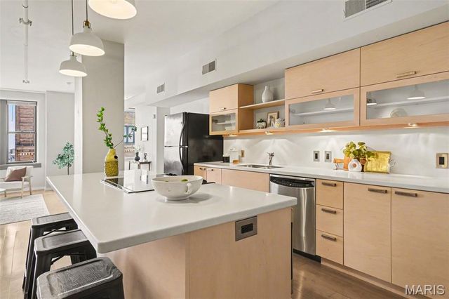 915 Olive Street 1002, St Louis, MO 63101