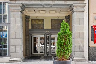 915 Olive Street 1002, St Louis, MO 63101