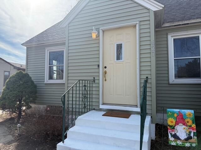 627 Powell STREET, La Crosse, WI 54603