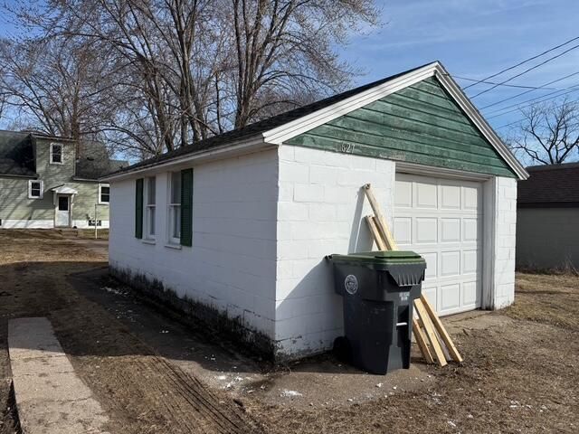 627 Powell STREET, La Crosse, WI 54603