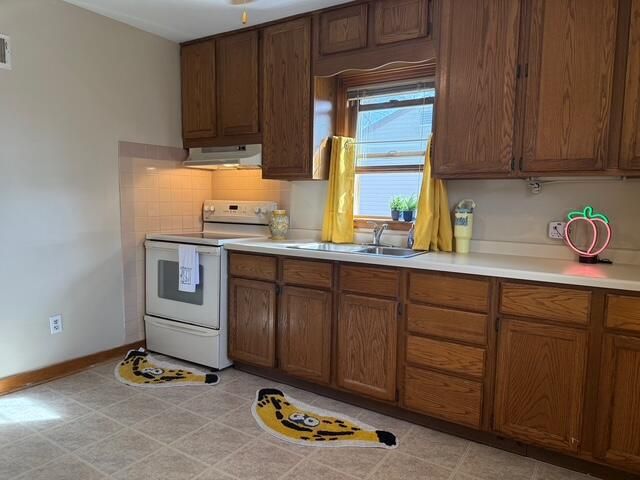 627 Powell STREET, La Crosse, WI 54603