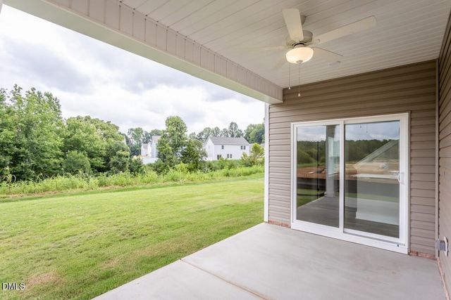 266 Custer Drive, Mebane, NC 27302
