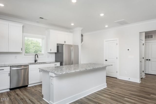 266 Custer Drive, Mebane, NC 27302