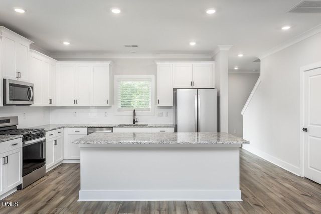 266 Custer Drive, Mebane, NC 27302