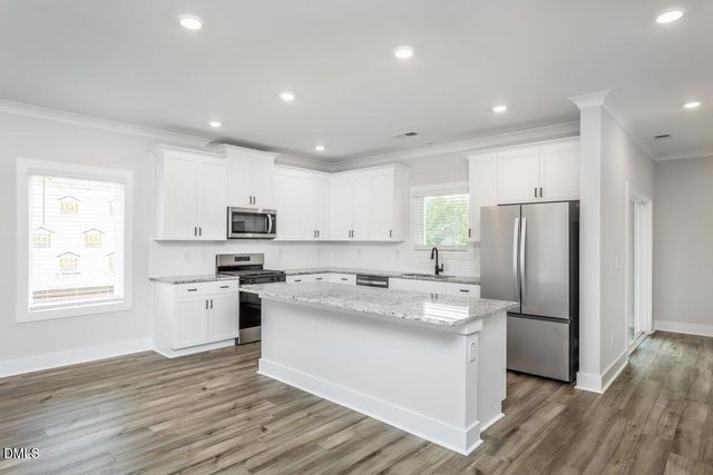 266 Custer Drive, Mebane, NC 27302