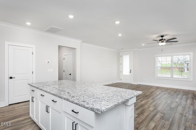 266 Custer Drive, Mebane, NC 27302
