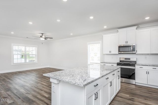 266 Custer Drive, Mebane, NC 27302
