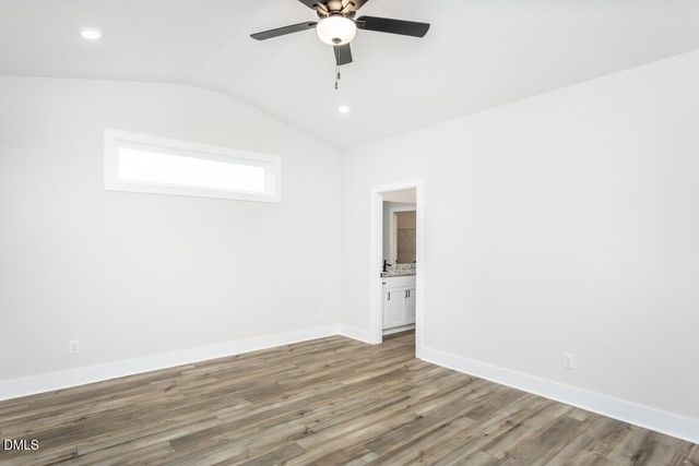 266 Custer Drive, Mebane, NC 27302