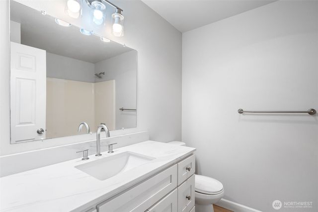 703 NW 117th Street, Vancouver, WA 98685