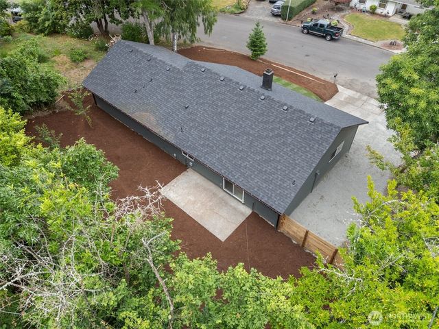 703 NW 117th Street, Vancouver, WA 98685