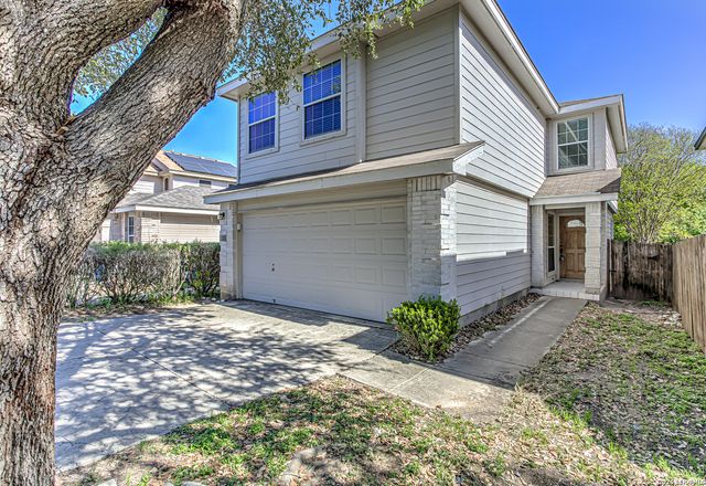 22 Sunflower, San Antonio, TX 78240