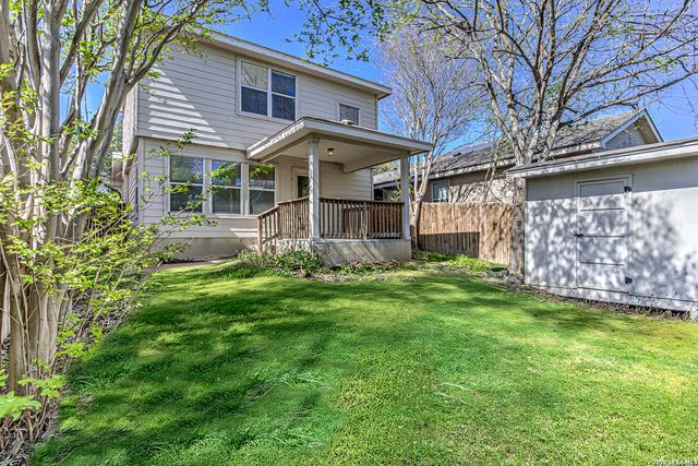 22 Sunflower, San Antonio, TX 78240