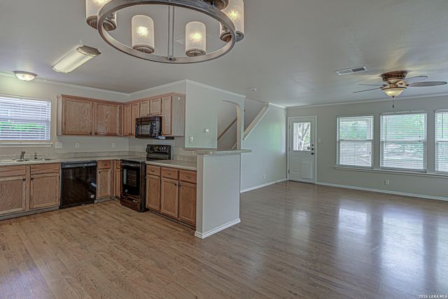 22 Sunflower, San Antonio, TX 78240