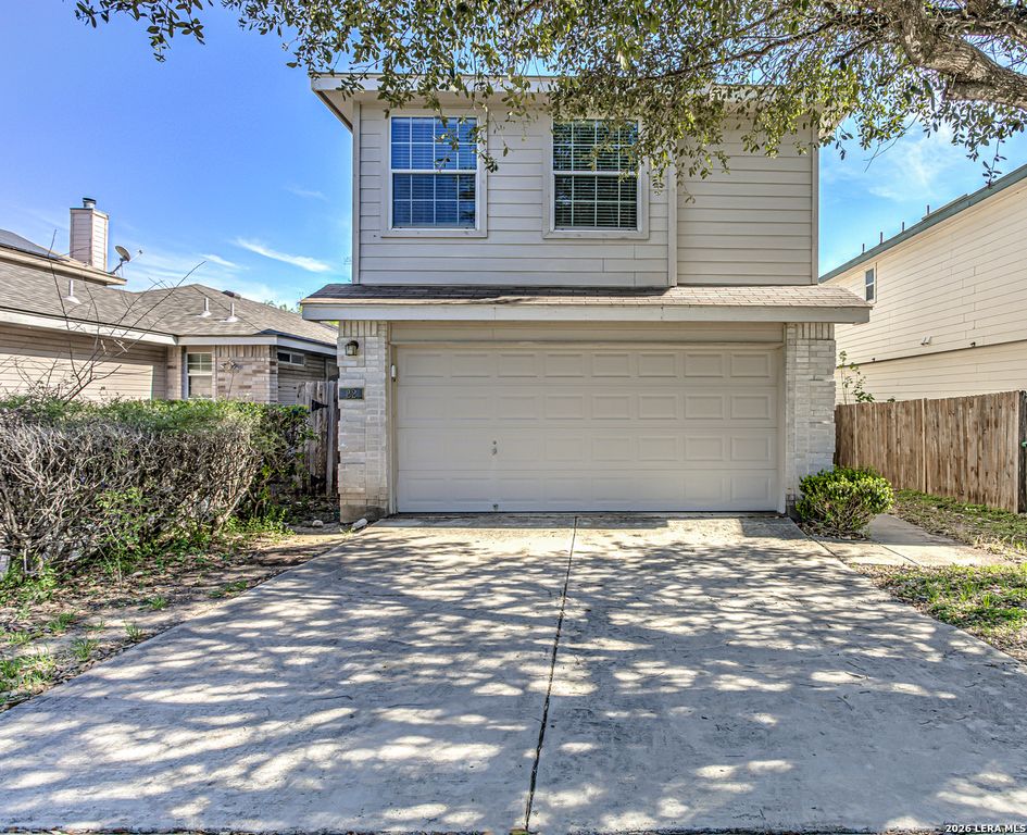 22 Sunflower, San Antonio, TX 78240