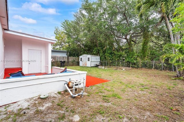 511 NE 131st St, North Miami, FL 33161