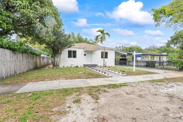 511 NE 131st St, North Miami, FL 33161