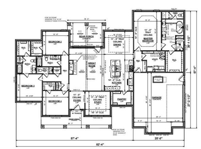 2299 Pintail Lane, Columbus, TX 78934