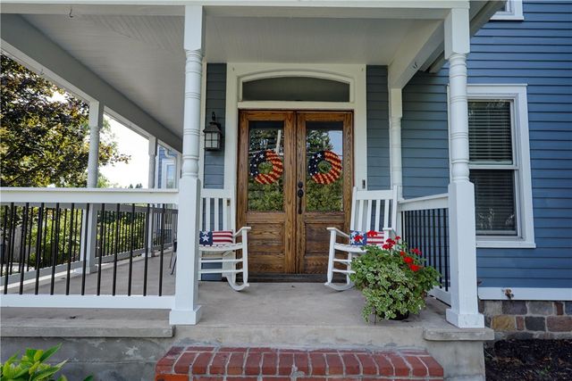 362 North Main Street, Canandaigua City, NY 14424