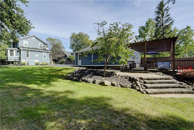 362 North Main Street, Canandaigua City, NY 14424