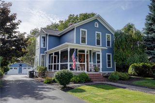 362 North Main Street, Canandaigua City, NY 14424