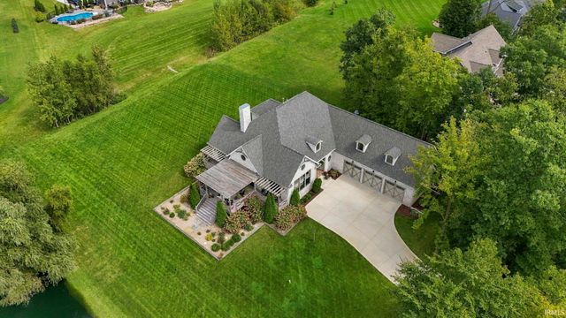 5933 Deer Hollow Road, Auburn, IN 46706