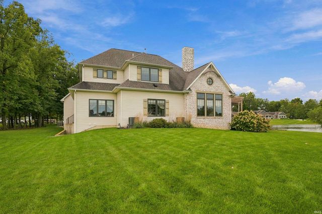 5933 Deer Hollow Road, Auburn, IN 46706