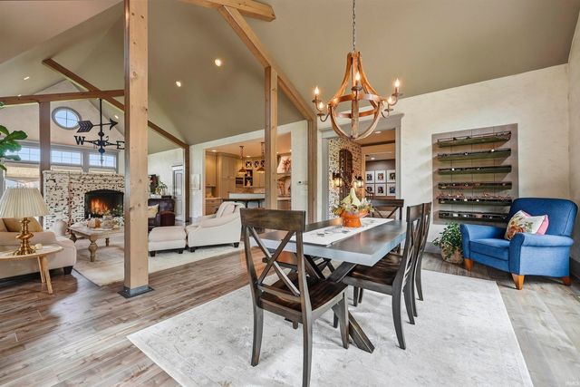 5933 Deer Hollow Road, Auburn, IN 46706