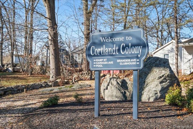 31 Cardoza Avenue, Mohegan Lake, NY 10547