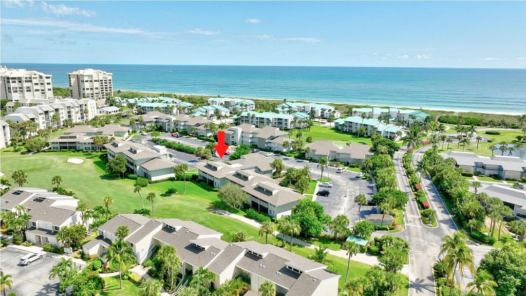 2400 S Ocean Drive 5626, Fort Pierce, FL 34949