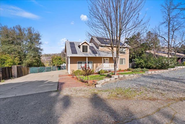 2717 Knollwood Dr, Cameron Park, CA 95682