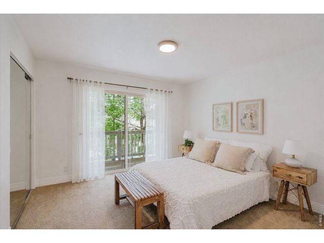 4800 Osage Dr 26C, Boulder, CO 80303