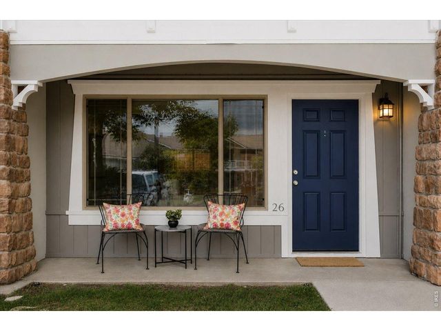 4800 Osage Dr 26C, Boulder, CO 80303