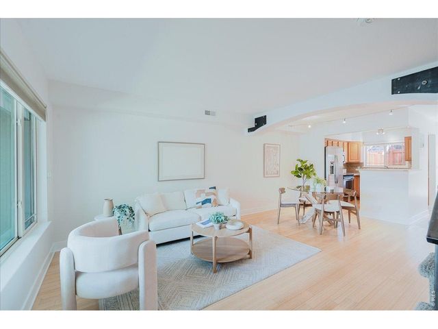 4800 Osage Dr 26C, Boulder, CO 80303
