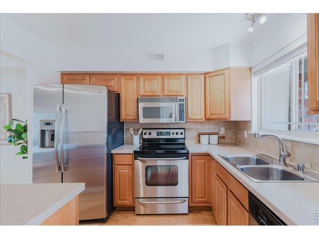 4800 Osage Dr 26C, Boulder, CO 80303