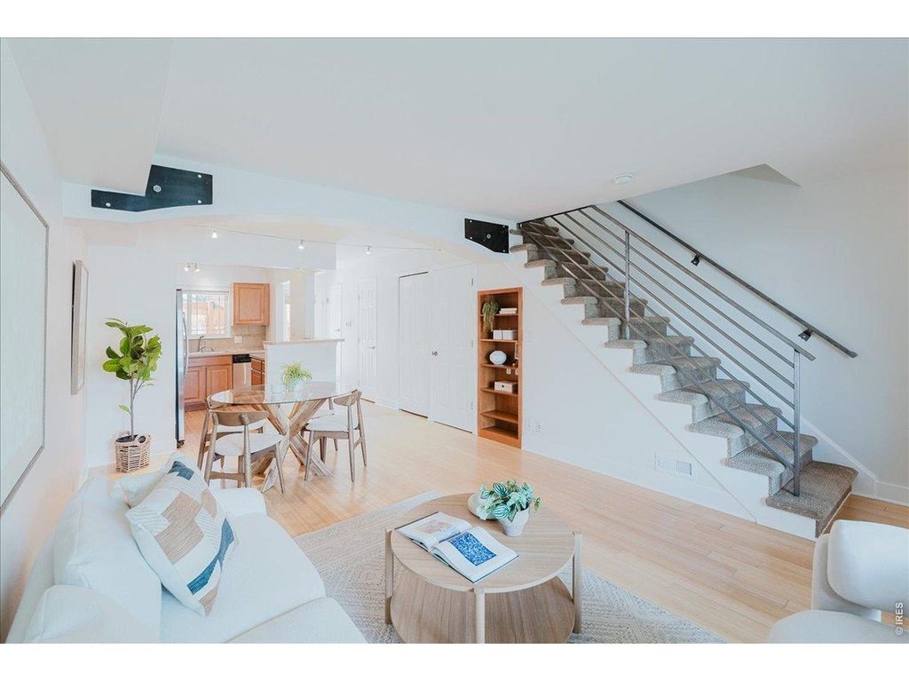 4800 Osage Dr 26C, Boulder, CO 80303