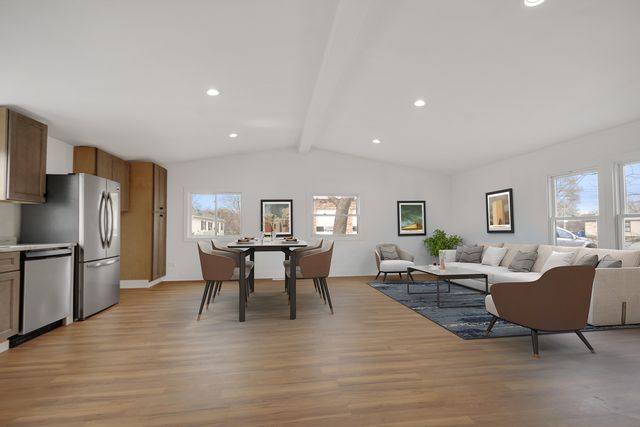 2258 Rush Street, Lynwood, IL 60411