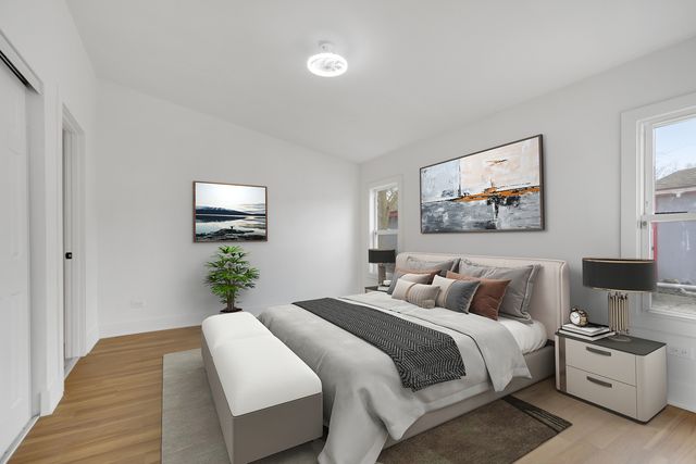 2258 Rush Street, Lynwood, IL 60411