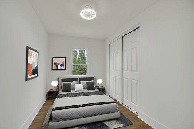 2258 Rush Street, Lynwood, IL 60411