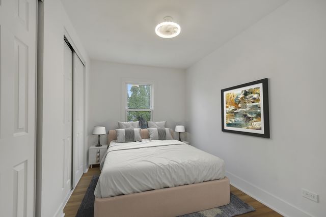 2258 Rush Street, Lynwood, IL 60411