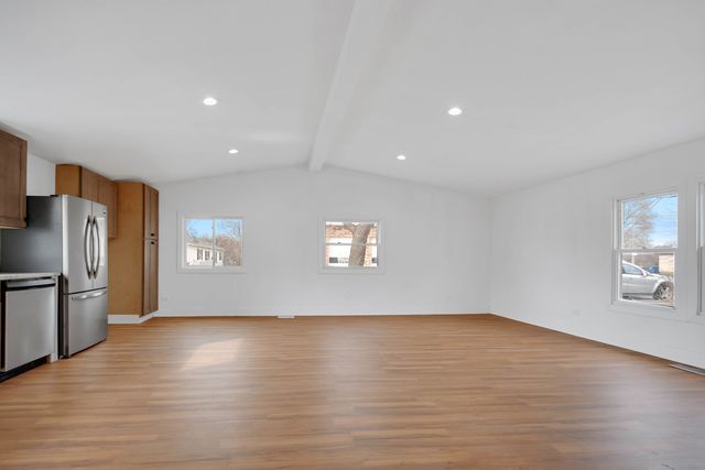 2258 Rush Street, Lynwood, IL 60411