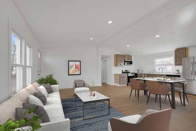 2258 Rush Street, Lynwood, IL 60411