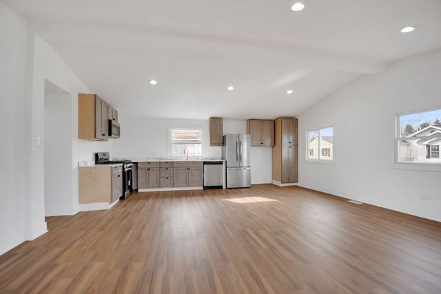 2258 Rush Street, Lynwood, IL 60411