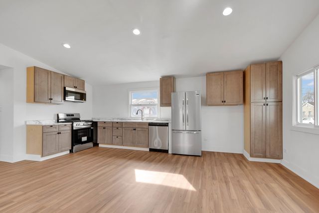 2258 Rush Street, Lynwood, IL 60411