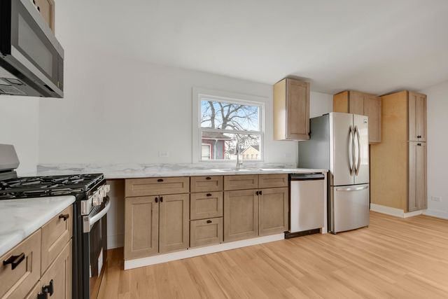 2258 Rush Street, Lynwood, IL 60411