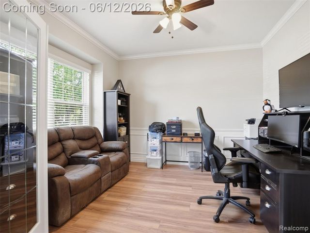 50606 Bredenbury Drive, Macomb, MI 48044